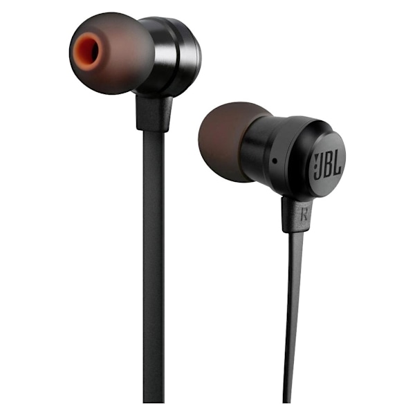 JBL headset T290, svart
