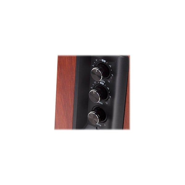Edifier, Active Bluetooth Bookshelf-högtalare, R1700BTS