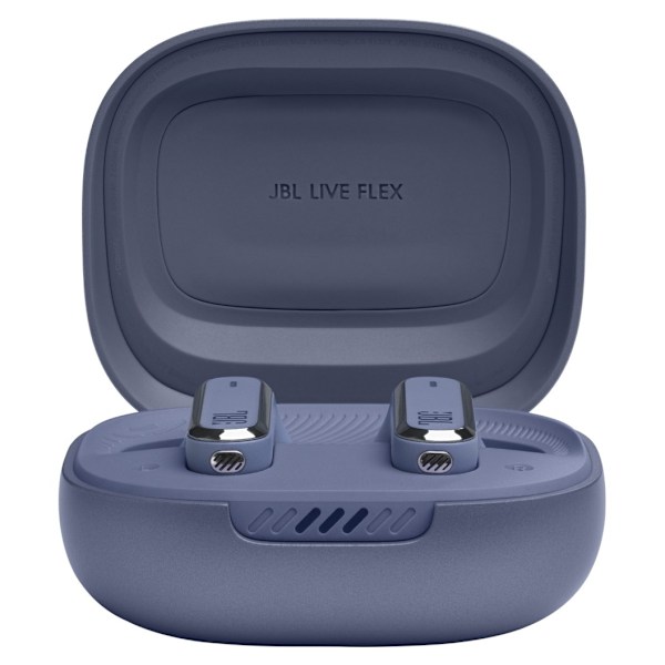 JBL langattomat kuulokkeet Live Flex, sininen