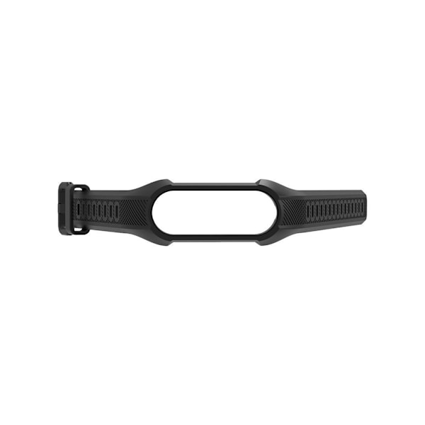 Tech-Protect urrem Armor Xiaomi Mi Band 5/6, sort