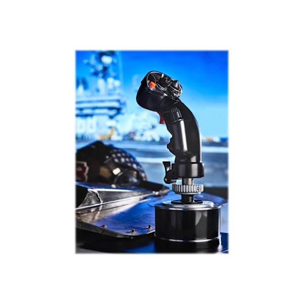 Thrustmaster, F/A-18C Hornet HOTAS Add-On Grip (2960812)