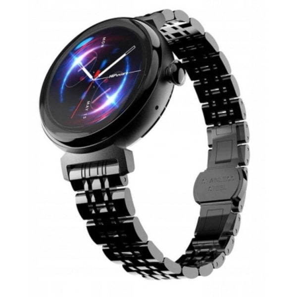 Smartwatch Aura Black, Hifuture