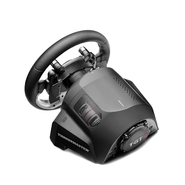 Thrustmaster, ohjauspyörä, T-GT II EU