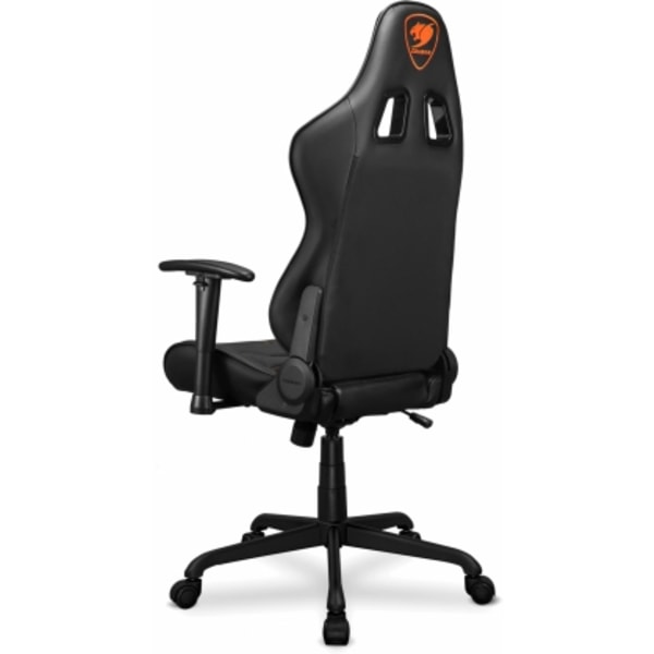 Armour Elite Black, Cougar