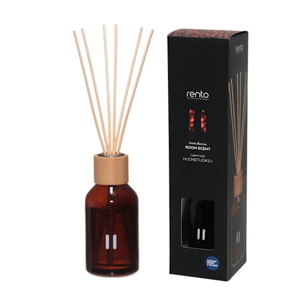 Doftpinnar RENTO ARCTIC BERRIES, 100ml