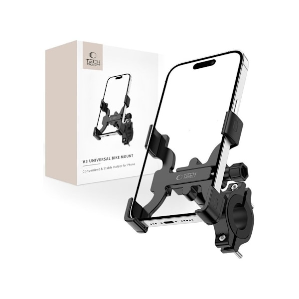 Tech-Protect telefonsykkelfeste V3