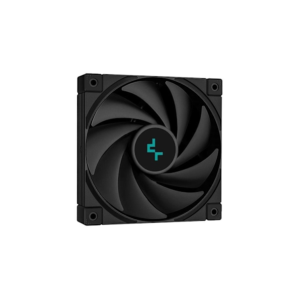 Deepcool, Digital Processor Air Cooler, AK500 Sort