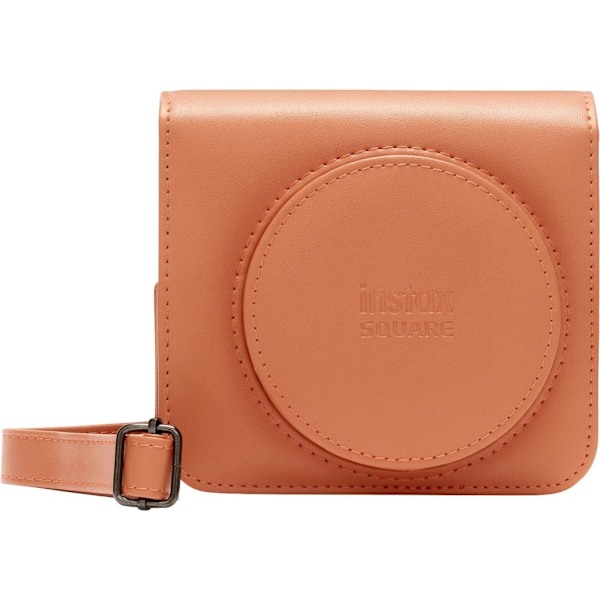 Fujifilm Instax Square SQ1 kotelo, oranssi