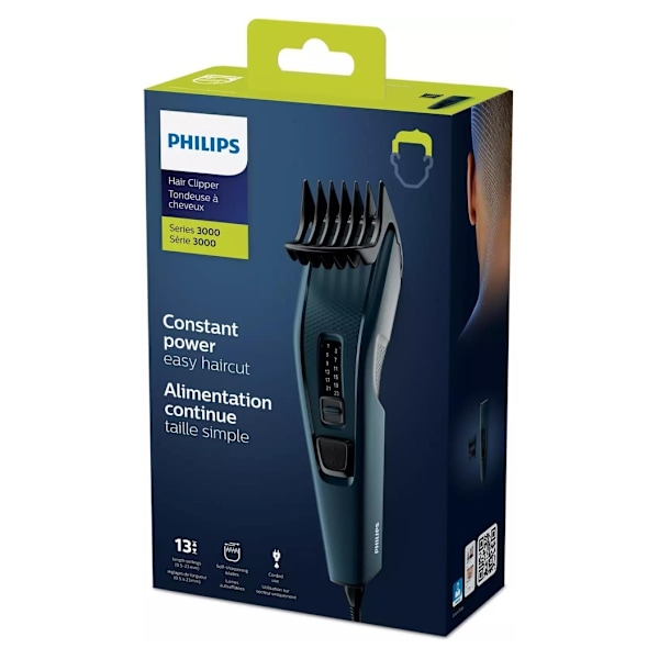 Philips, Hårklippare, HC3505/15
