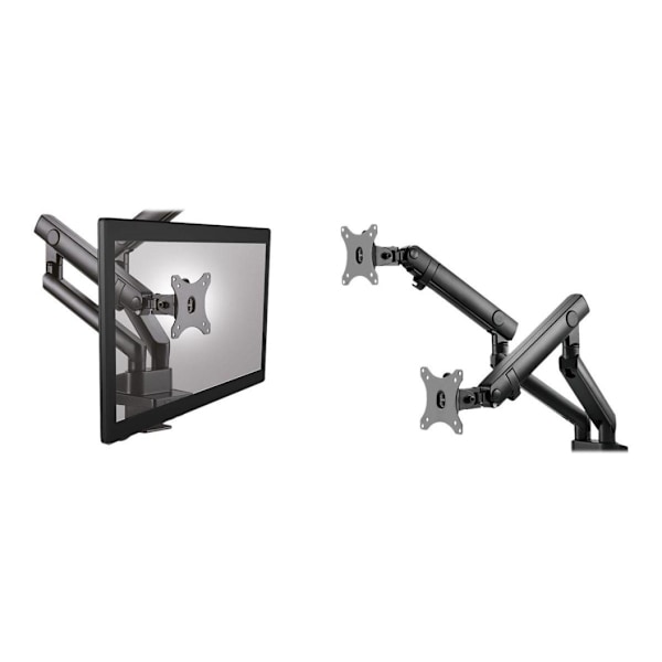 Raidsonic, Icy Box, IB-MS314-T monitorstativ