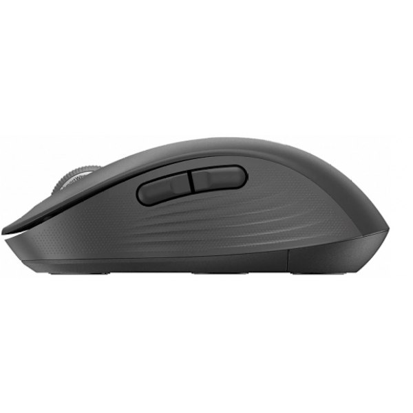 PC-mus, M650 L Graphite 910-006236, Logitech