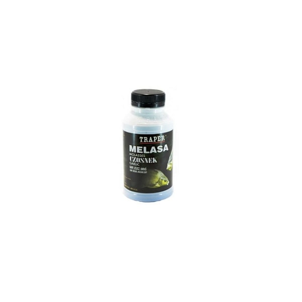Markbetestillsats TRAPER Melass Braxen Vitlök 350g