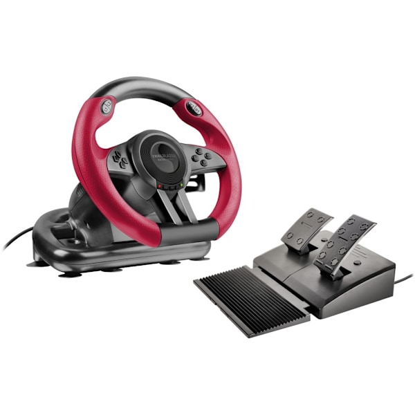 Speedlink-ohjauspyörä Trailblazer Racing PS4/PS3/Xbox