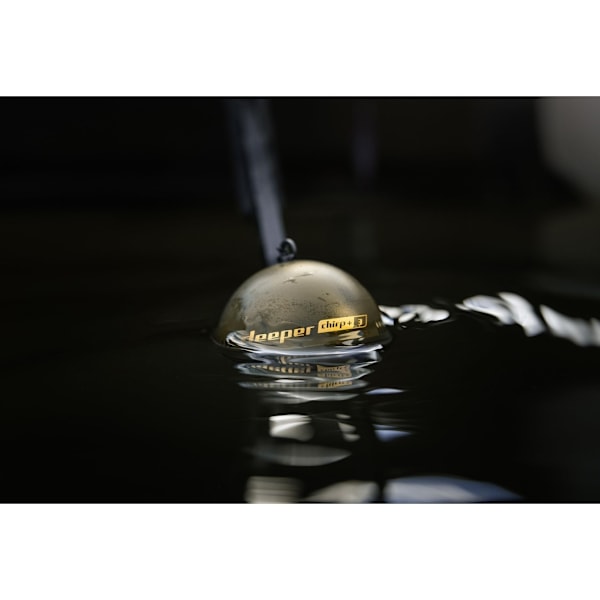 Deeper, Smart Sonar Chirp+3