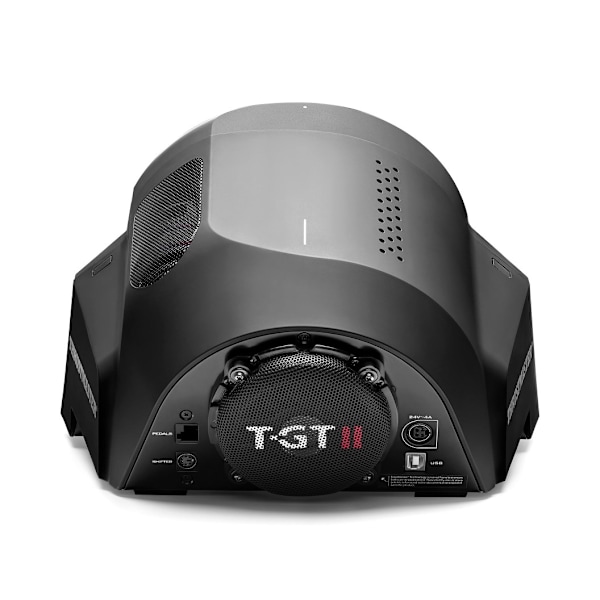 Thrustmaster, ohjauspyörä, T-GT II EU