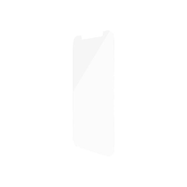 PanzerGlass, Apple, iPhone 12/12 Prolle, Lasi, Läpinäkyvä, Kirkas näytönsuoja