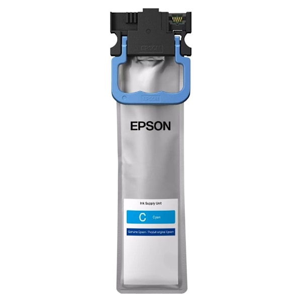 Epson, XL Ink, WorkForce Pro EM-C810xR
