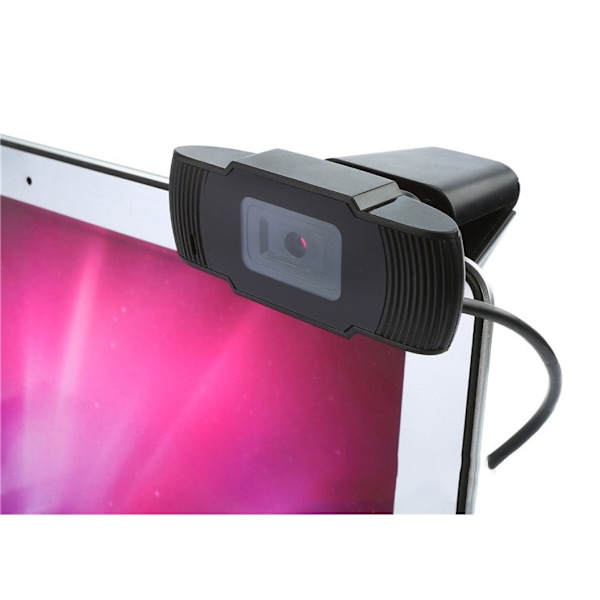 Platinet webcam PCWC720 ​​(45490)