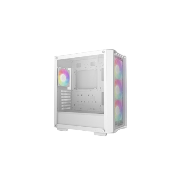 Deepcool, CC560 MESH WH V2