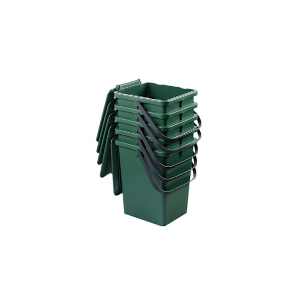 BIO avfallshink, 8 liter