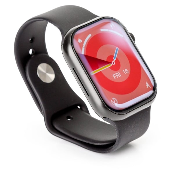 Platinet smartwatch PSMART29B, sort (45995)