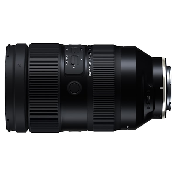Tamron 35-150mm f/2-2.8 Di III VXD-objektiv för Sony