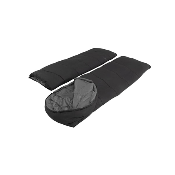 Easy Camp, Raven Square Double 5°C, Raven Square Double 5°C