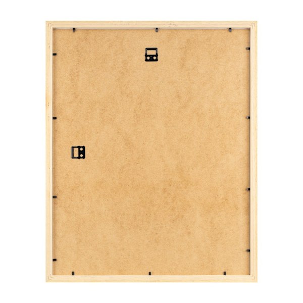 Cubo valokuvakehys 40x50, musta (VF2275)
