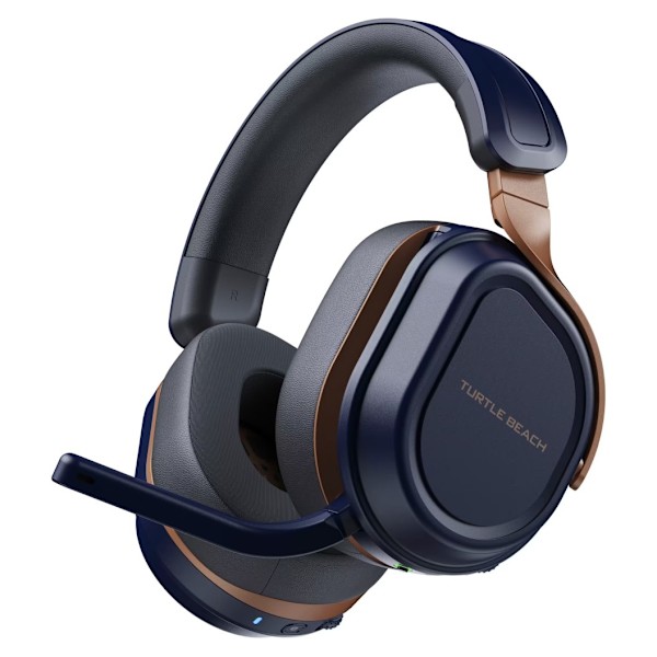 Turtle Beach trådlöst headset Stealth 700 Gen 3 Xbox, koboltblå