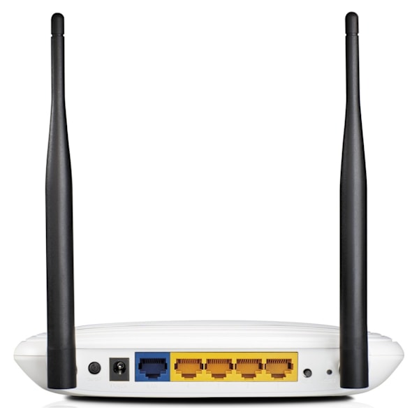 Verkko-PC-lisävaruste TL-WR841N, Tp-Link