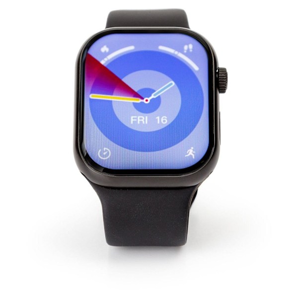 Platinet smartwatch PSMART29B, sort (45995)