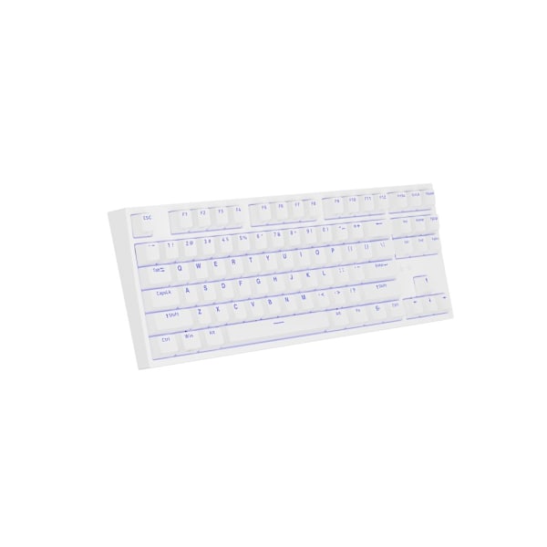 Genesis, Mekanisk Gaming Keyboard, Mekanisk Gaming Keyboard, THOR 404 TKL RGB
