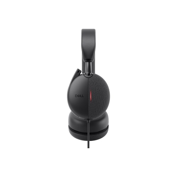 Dell, Pro Wired On-Ear Headset, WH5024