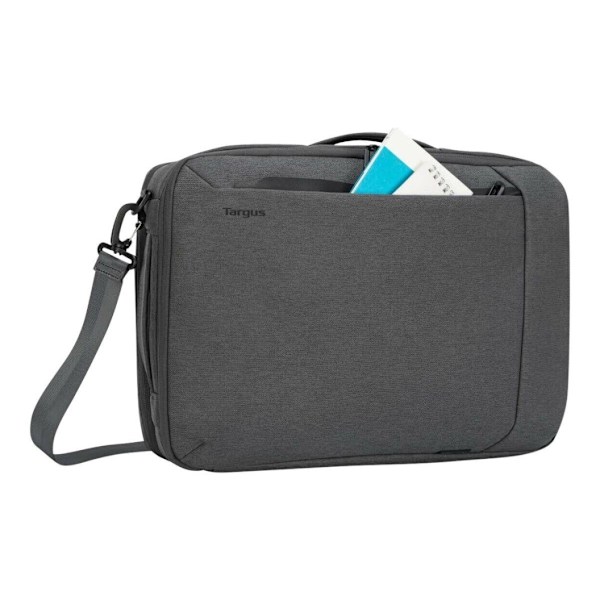 Targus, Cypress Convertible reppu EcoSmartilla, TBB58702GL