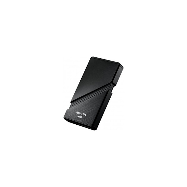 Hårddiskar (SSD), SE920 4TB Extern SE920-4TCBK, Adata