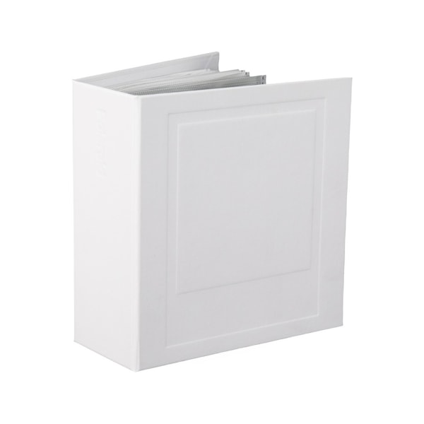 Polaroid-album Small, valge