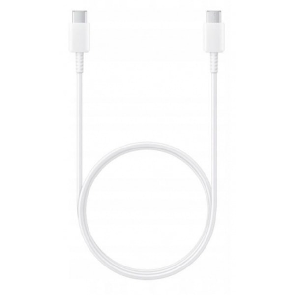 EP-DN975BWE Typ-C till Type-C 1m Vit, Samsung