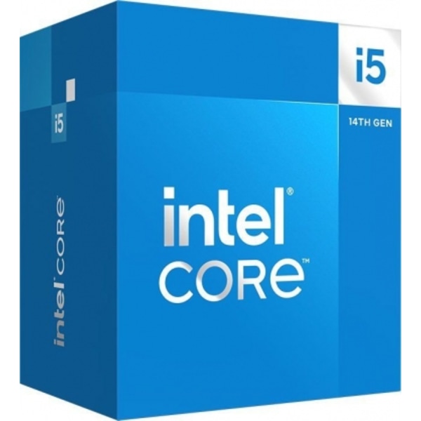 Processor (CPU) Core i5-14500 BX8071514500, Intel