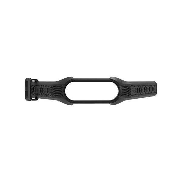 Tech-Protect kellon ranneke Armor Xiaomi Mi Band 7, musta