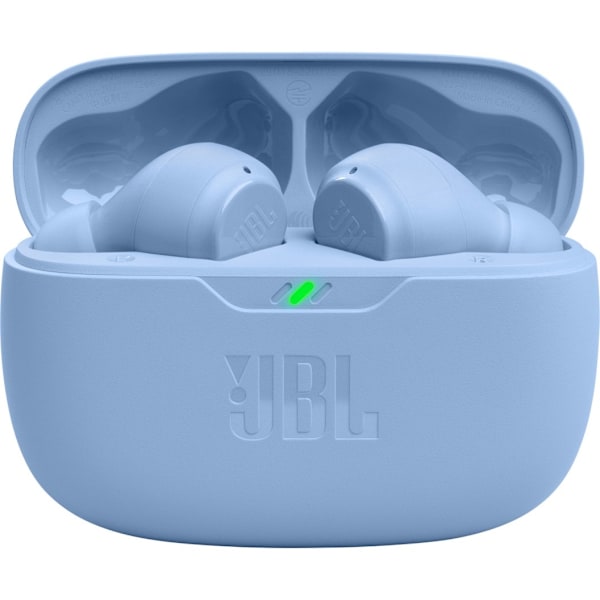 JBL langattomat kuulokkeet Wave Beam, sininen