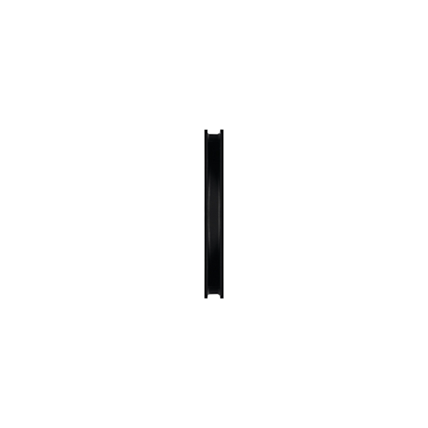 Kylare, P14 Slim PWM PST 140mm Fodral Fläkt Svart, Arctic