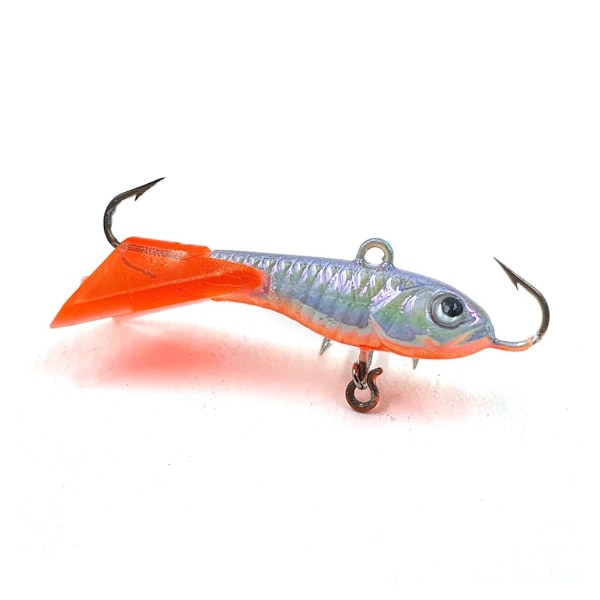 Viehe IF-010-RSO 2,9 cm5g, Strike Pro