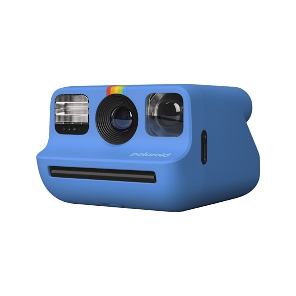 Polaroid Go Gen 2, blue