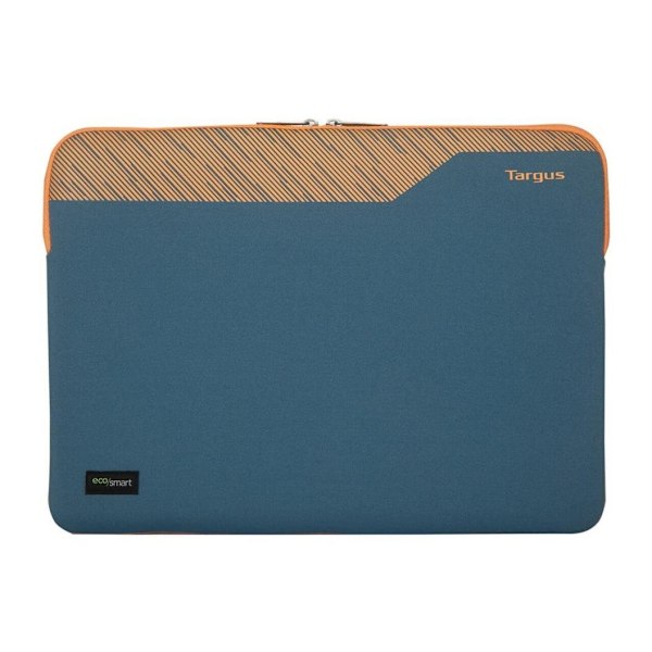 Targus 15-16" Pulse II EcoSmart Sleeve - Blå