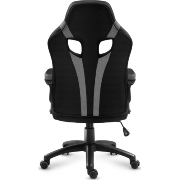 PC Furniture Force 2.5 Grey Mesh, Huzaro