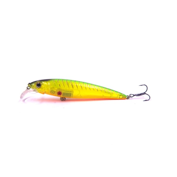 Wobler EG-124D A17RG 13cm/27,3g/3,0-4,8m