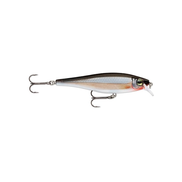 Lure BX Minnow 7cm/7g/06-1,2m S