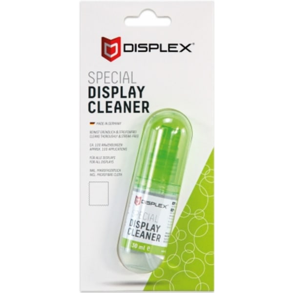 Special Display Cleane 30mlr, DISPLEX