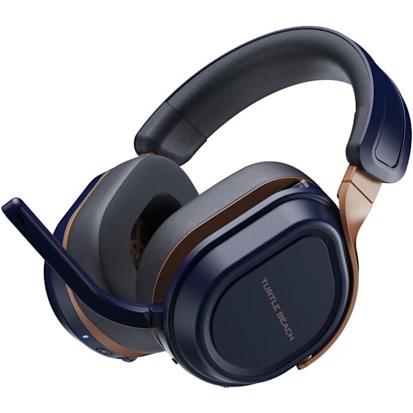Turtle Beach langattomat kuulokkeet Stealth 700 Gen 3 Xbox, koboltinsininen