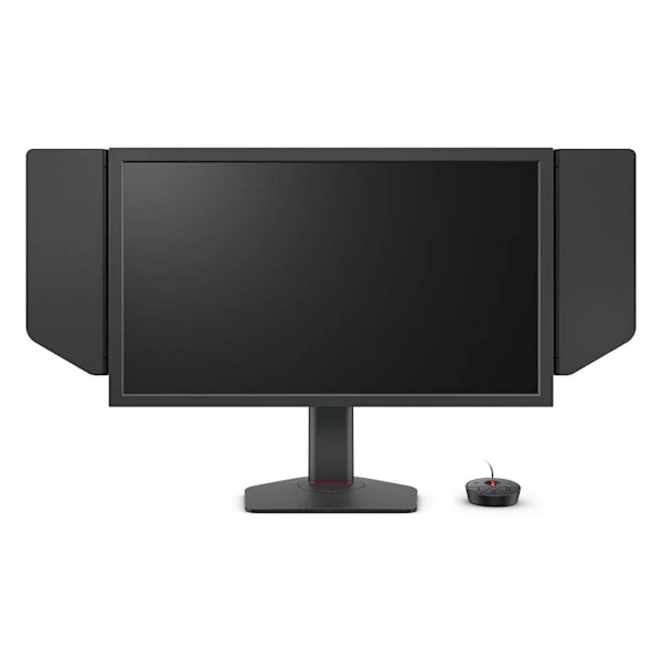 Benq, XL2566X+ Svart